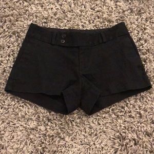 Banana Republic shorts